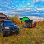 Standard vs Summit Series CVT Roof Top Tents – Revisited!
